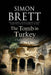 The Tomb in Turkey by Simon Brett