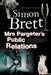 Mrs Pargeter's Public Relations by Simon Brett