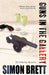 Guns in the Gallery by Simon Brett