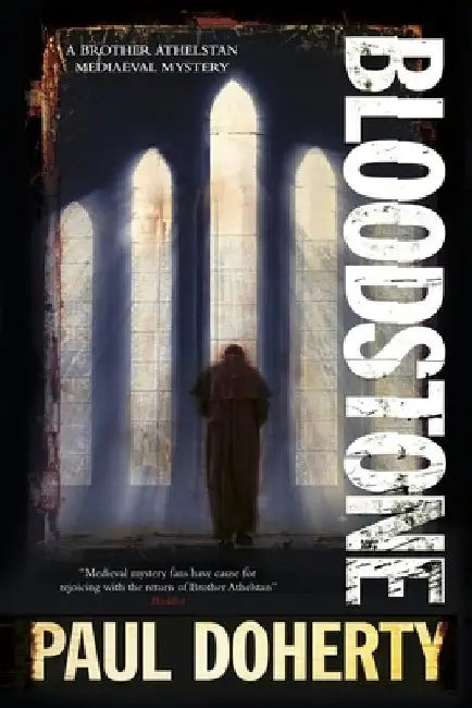 Bloodstone by Paul Doherty