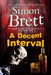A Decent Interval by Simon Brett