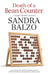 Death of a Bean Counter by Sandra Balzo