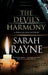 The Devil's Harmony by Sarah Rayne