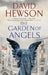 The Garden of Angels by David Hewson