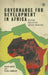 Governance for Development in Africa: Solving Collective Action Problems by David Booth