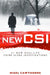 The Mammoth Book of New CSI by Nigel Cawthorne