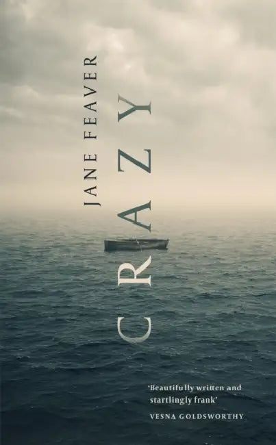 Crazy by Thomas and Petra Berger