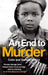 An End To Murder by Colin Wilson