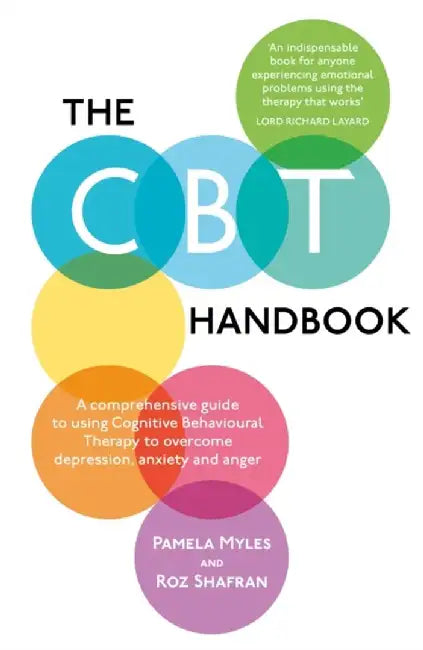 The CBT Handbook by Pamela Myles-Hooton