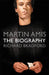 Martin Amis: The Biography by Peter Carnavas