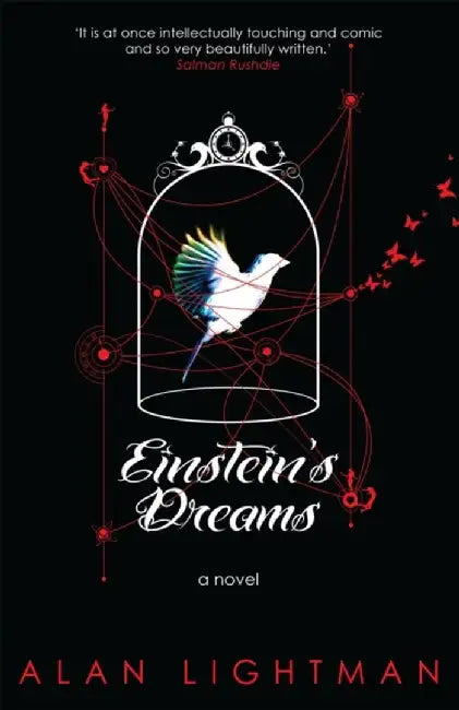 Einstein's Dreams by Alan Lightman