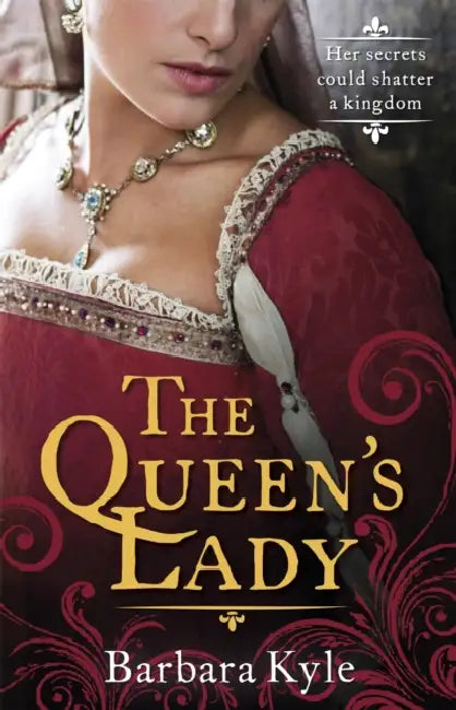 The Queen's Lady by John Swinton