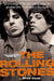 The Mammoth Book of the Rolling Stones by Sean Egan