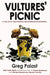 Vultures' Picnic by Valerie Smith