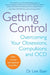 Getting Control: Overcoming Your Obsessions, Compulsions and OCD by Dr. Lee Baer
