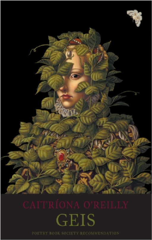 Geis by Caitriona O'Reilly