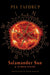 Salamander Sun and Other Poems by Pia Tafdrup, David McDuff