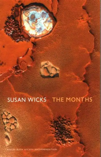 The Months by Susan Wicks