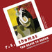 Too Brave to Dream: Encounters with Modern Art by R. S. Thomas