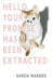 Hello. Your Promise Has Been Extracted by Ahren Warner