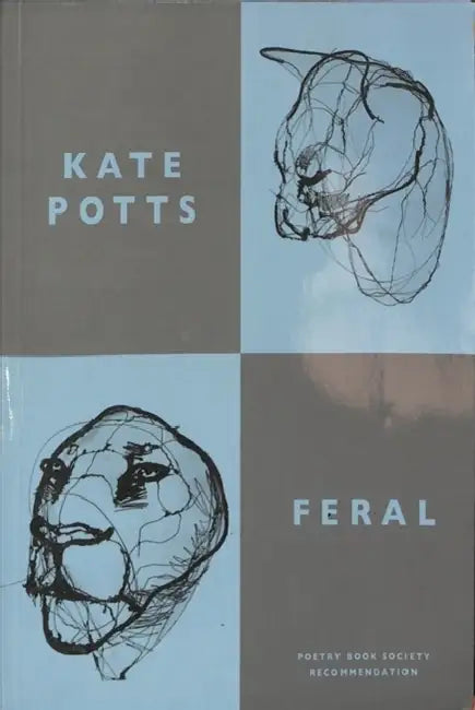 Feral by Kate Potts
