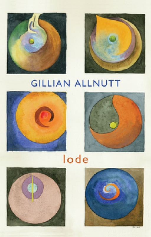 Lode by Gillian Allnutt