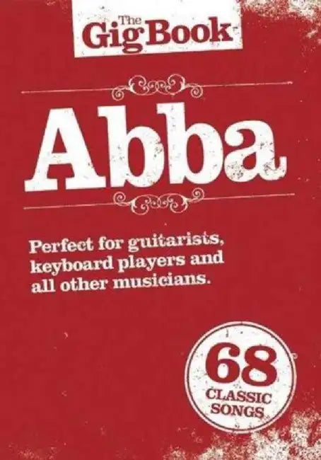 The Gig Book