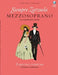 Siempre Zarzuela: Mezzo-Soprano with CD of Piano Accompaniments by Hal Leonard Corp