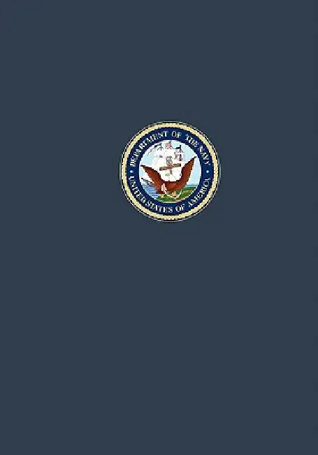 The United States Navy and the Vietnam Conflict: Volume I, The Setting of the Stage to 1959 by Edwin Bickford Hooper, Dean C. Allard, Oscar P. Fitzgerald