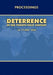Deterrence in the Twenty-first Century: Conference Proceedings, London 18-19 May, 2009 by Air Force Research Institute
