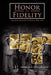 Honor and Fidelity: The 65th Infantry in Korea, 1950-1953 by Gilberto N. Villahermosa, Jeffrey J. Clarke, Center of Military History