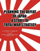 Planning the Defeat of Japan: A Study of Total War Strategy. by Henry G. Morgan, Office of the Chief of Military History