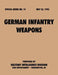 German Infantry Weapons (Special Series, no. 14) by Military Intelligence Service, War Department