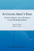Attitudes Aren't Free: Thinking Deeply about Diversity in the U.S. Armed Forces by James E. Parco, David a. Levy, Air University Press