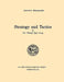 Strategy and Tactics (U.S. Army Center for Military History Indochina Monograph series) by Haong Ngoc Lung, U S Army Center of Military History