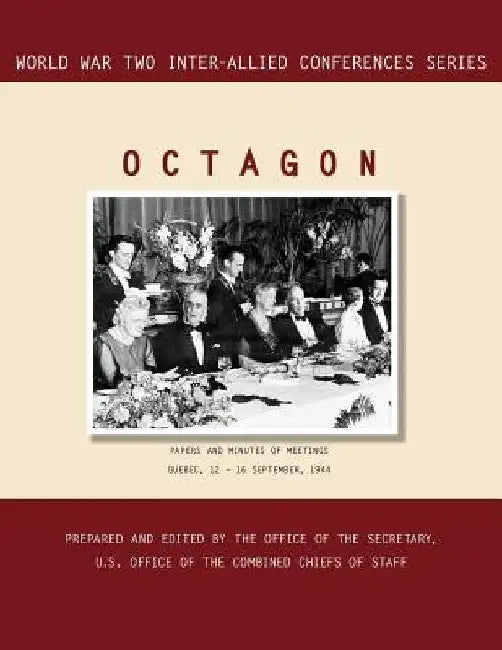 Octagon by Inter-Allied Conference