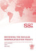 Reviewing the Nuclear Nonproliferation Treaty (NPT) by Henry D. Sokolski, Strategic Studies Institute