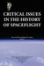 Critical Issues in the History of Spaceflight (NASA Publication SP-2006-4702) by Steven J. Dick, Roger D. Launius, Nasa History Division