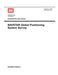 Engineering and Design: NAVSTAR Global Positioning System Survey (Engineer Manual EM 1110-1-1003) by Us Army Corps of Engineers