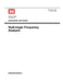 Engineering and Design: Hydrolic Frequency Analysis (Engineer Manual 1110-2-1415) by Us Army Corps of Engineers