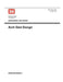 Engineering and Design: Arch Dam Design (Engineer Manual EM 1110-2-2201) by Us Army Corps of Engineers