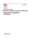 Engineering and Design: Control and Topographic Surveying (Engineer Manual EM 1110-1-1005) by Us Army Corps of Engineers