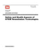Engineering and Design: Safety and Health Aspects of HTRW Remediation Technologies (Engineer Manual EM 1110-1-4007) by Us Army Corps of Engineers