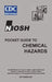 NIOSH Pocket Guide to Chemical Hazards by Niosh, CDC, U. S. Health Department