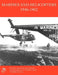 Marines and Helicopters 1946-1962 by Eugene W. Rawlins, William J. Sambito