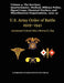 United States Army Order of Battle 1919-1941. Volume IV.The Services: The Services: Quartermaster, Medical, Military Police, Signal Corps, Chemical Wa by Steven E. Clay, Combat Studies Institute Press