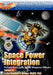 Space Power Integration: Perspectives from Space Weapons Officers by Kendall Brown, Air University Press