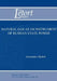 Natural Gas as an Instrument of Russian State Power (Letort Paper) by Alexander Ghaleb, Strategic Studies Institute U. S. Army