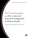 Best Practice Guide on the Control of Iron and Manganese in Water Supply by Adam Postawa, Colin Hayes, Alessandra Criscuoli