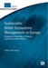 Sustainable Water Ecosystems Management in Europe by Carlo Sessa